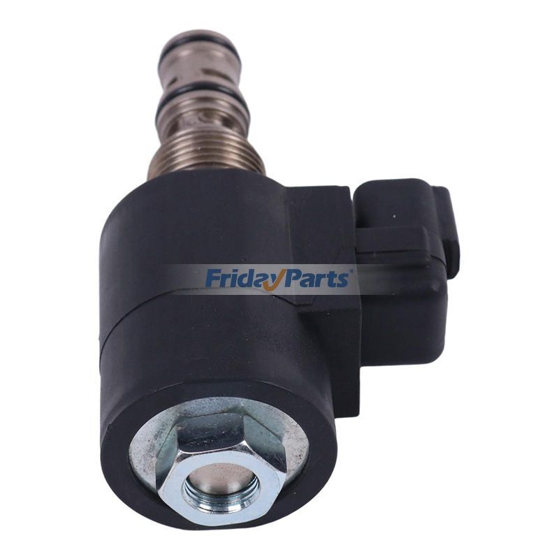  4WD Transmission Solenoid Valve For VOLVO