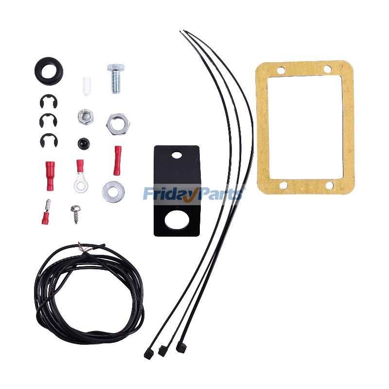 Desconexión del eje Posi-Lok 4X4 PSL900 para conversión para Jeep Wrangler YJ 1987-1995 Comanche MJ 1986-1991 Cherokee XJ 1984-1991 de FridayParts