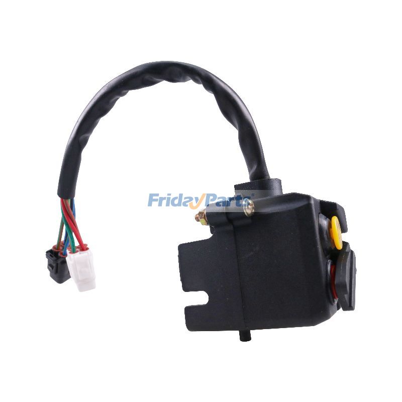 4x4 Push Button Switch 5KM-83976-20-00 5KM-83976-01-00 5UG