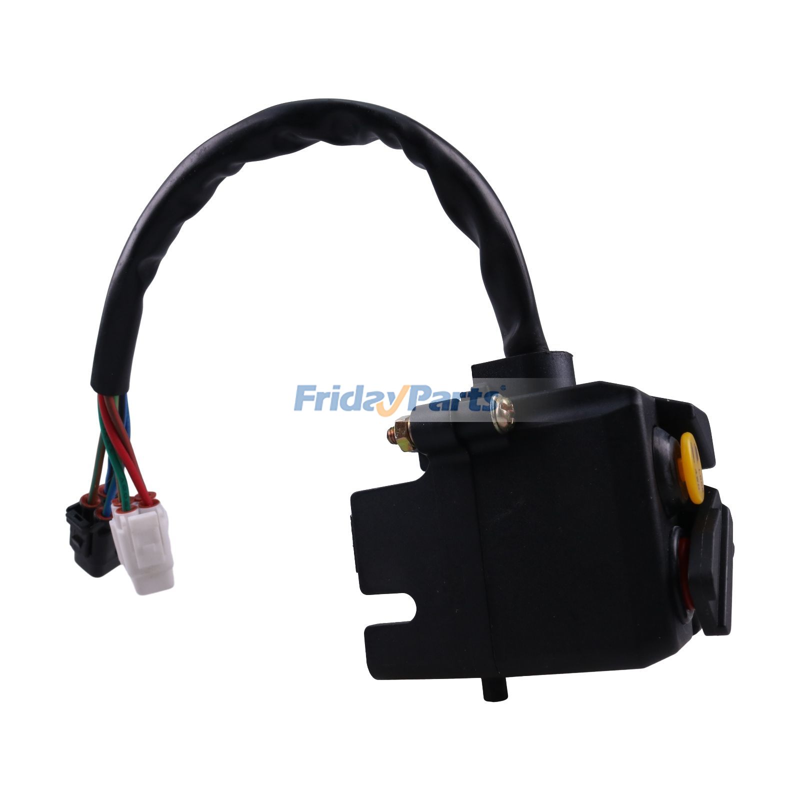 Sport UTV/ATV Push Button Switch