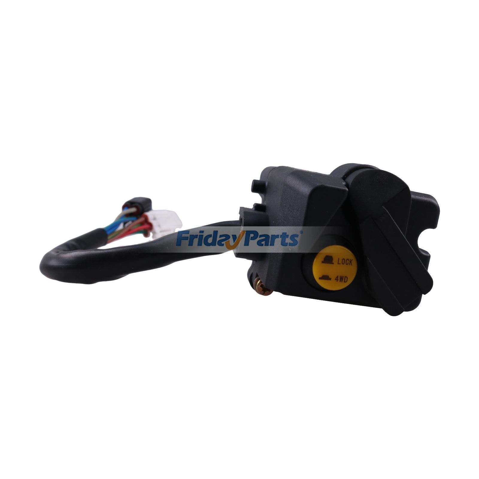 Push Button Switch in Stock in China,USA