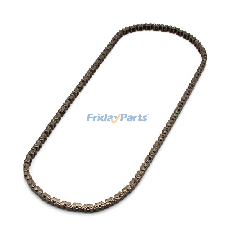 4X5-136L Nockenwellen-Steuerkette 12760-24F00 12760-24F01 für Suzuki Motorrad Hayabusa GSX1300R 1999-2025