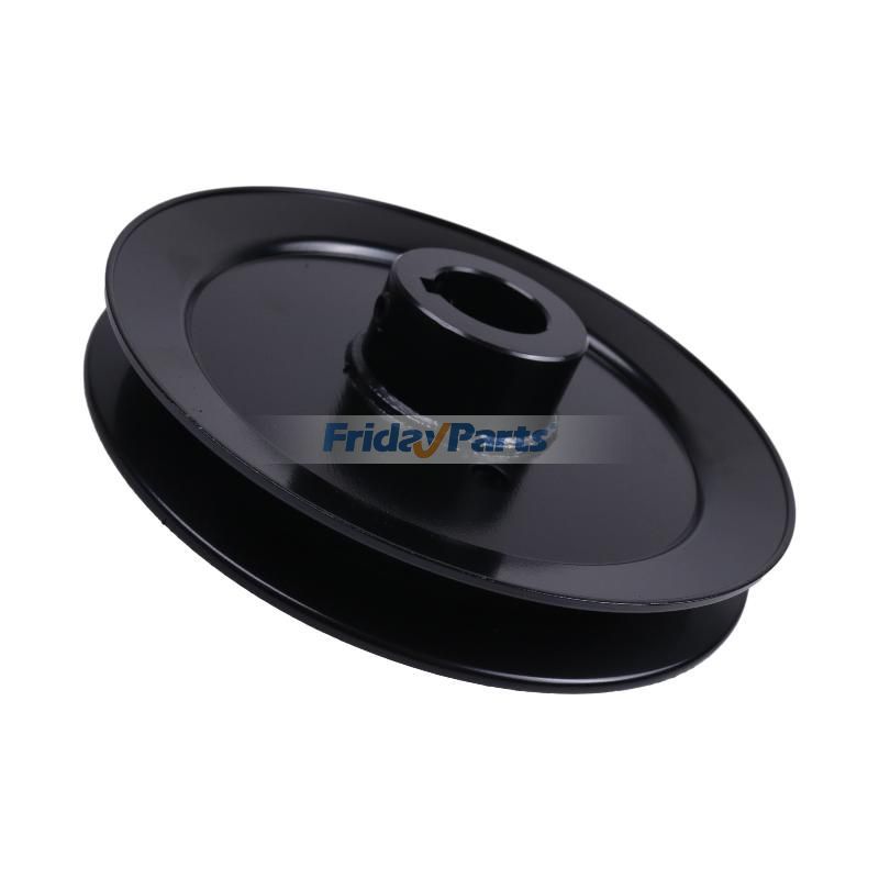 5-1/2" OD 7/8" ID Deck Spindle Pulley 033-4890-00 for Bad Boy Mower MZ Magnum Rambler ZT Avenger