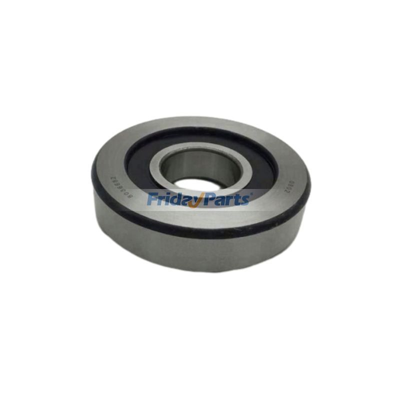 5-13/16" OD 2-3/8" BORE Mast Roller Bearing 94447-11800 for Mitsubishi-Caterpillar CAT Forklift Truck