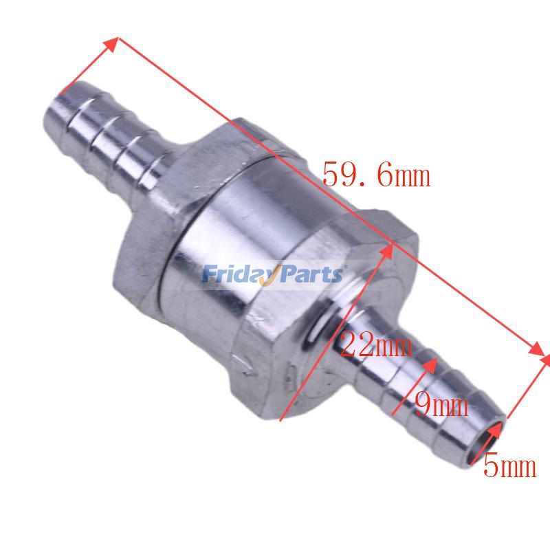 その他 チェックバルブ