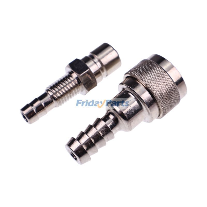 5/16" Kraftstoffanschlusssatz Nissan 5 PS 9,9 PS 20 PS 50 PS 70 PS 90 PSfür Motor