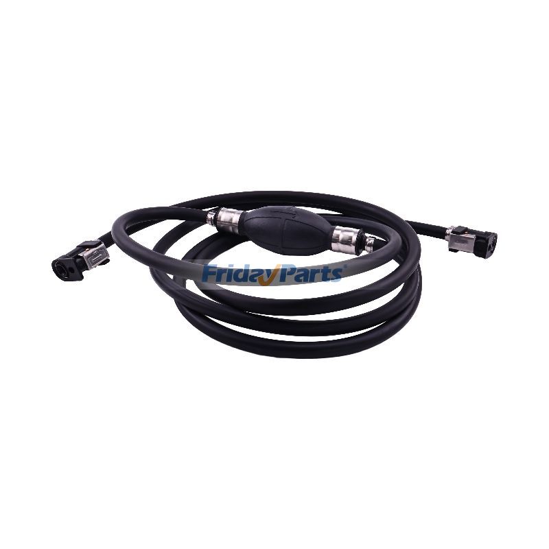 Tuyau de conduite de carburantpour Moteur