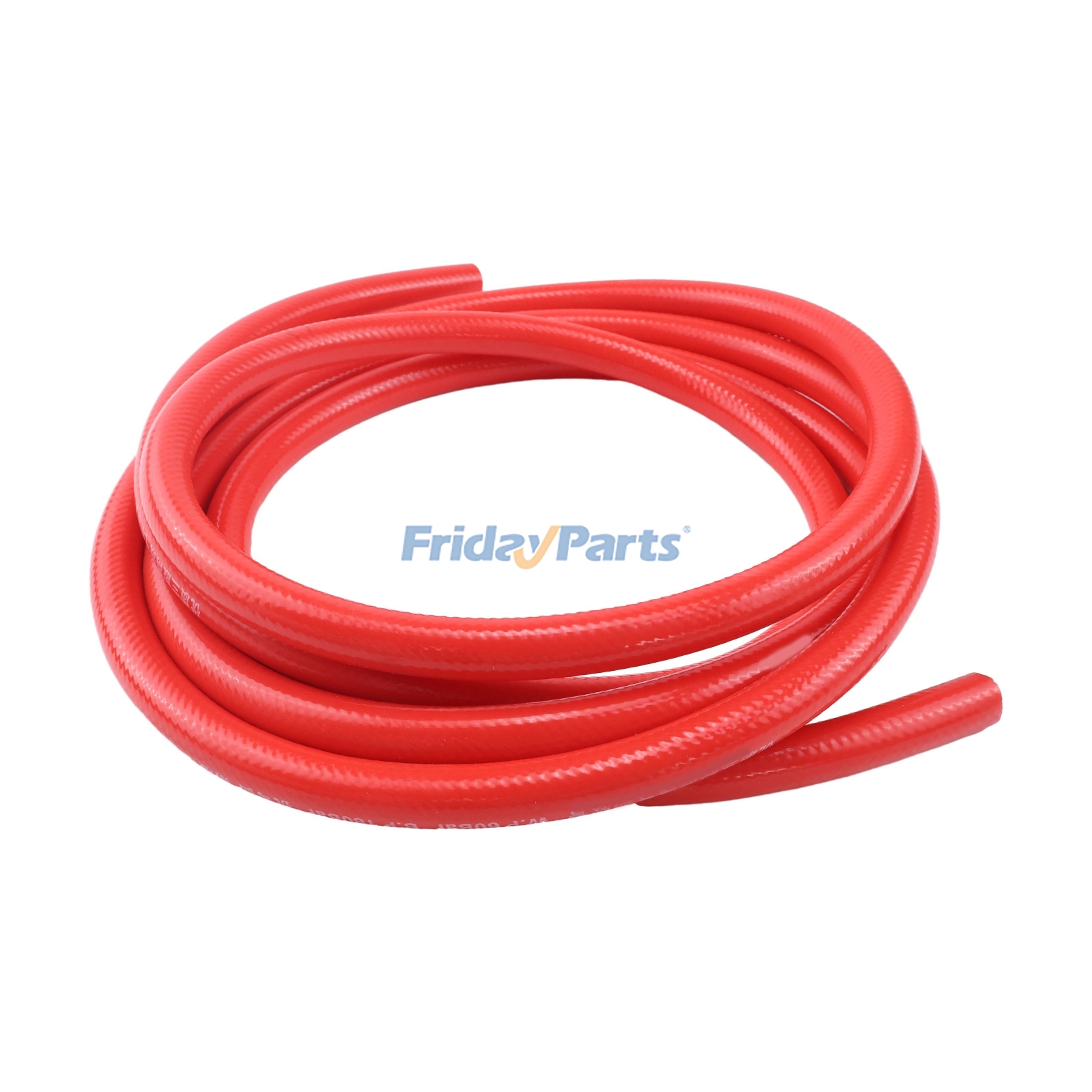 Motor  - Linha de combustível de 5/16 polegadas, mangueira de pressão de 10 pés para sistema de combustível automotivo, motor