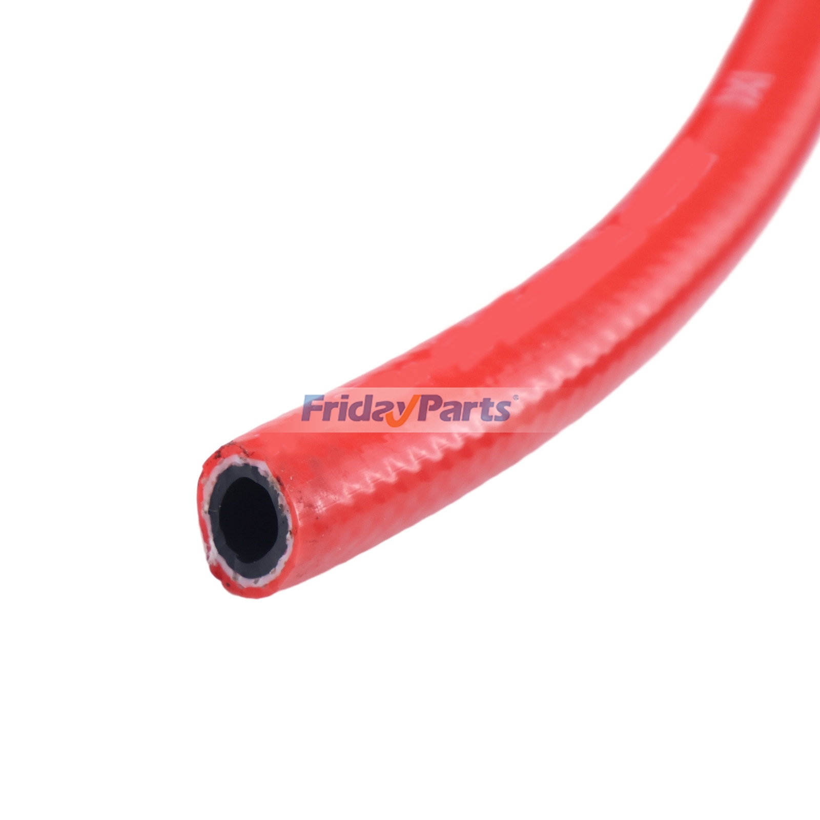 Compre Linha de combustível de 5/16 polegadas, mangueira de pressão de 10 pés para sistema de combustível automotivo, motor na FridayParts