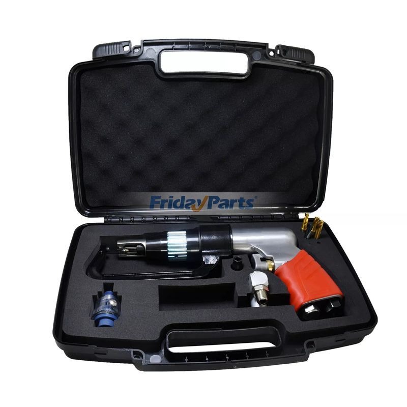 Pneumatic Spot Weld Cutter Kit for Hand & Power Tools