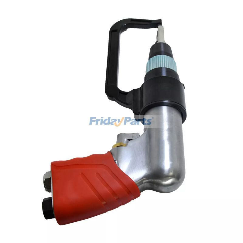 FridayParts Pneumatic Spot Weld Cutter Kit
