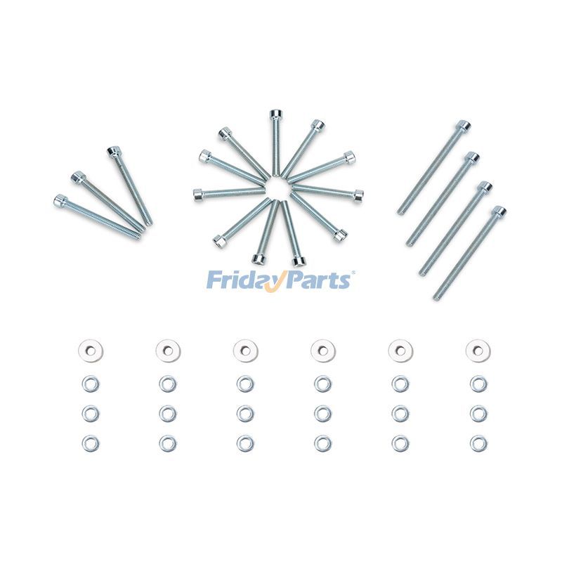 Espaciador de colector de admisión con protección térmica de 5/16" BXIM-40201 para Nissan 350Z Infiniti G35 Para Nissan,Para OTRA MARCA