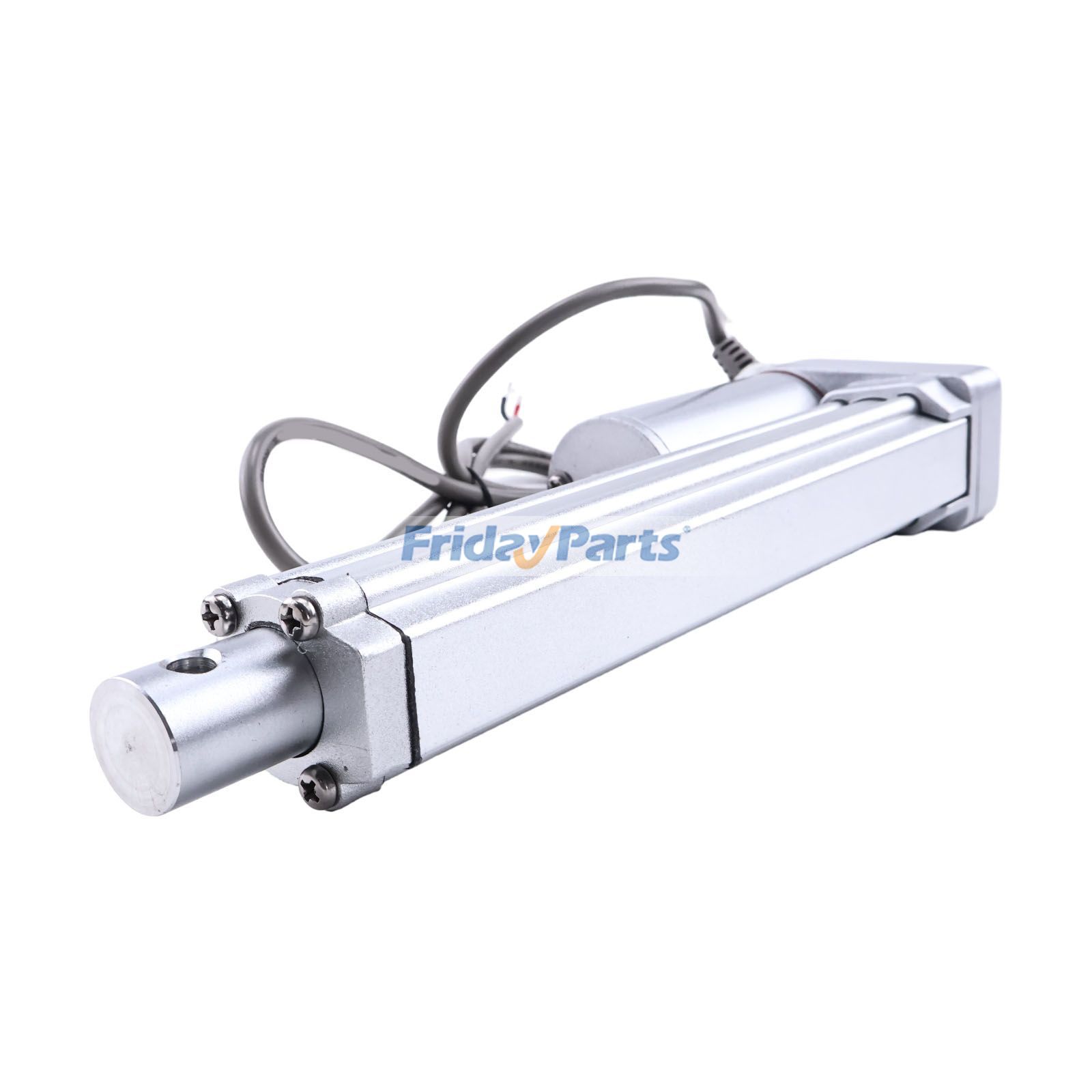 5-1845-6 12ボルトDCリニアアクチュエータ精密移動15mm/s