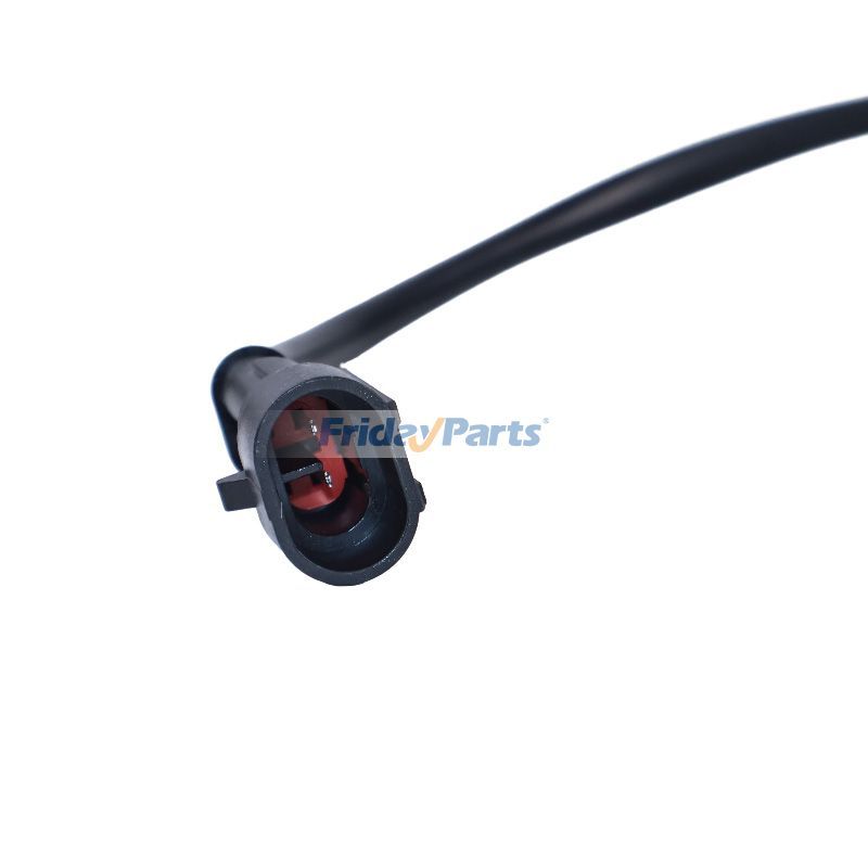 FridayParts Electric Radiator Fan