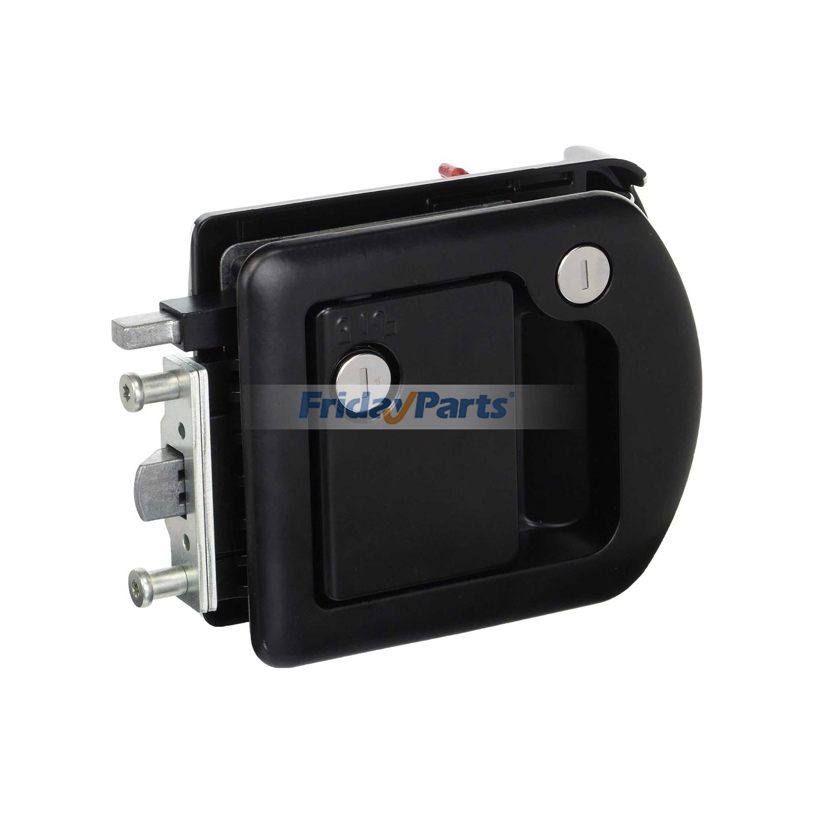 190*137*70mm Handle Door Lock 601650 for Vehicke Truck