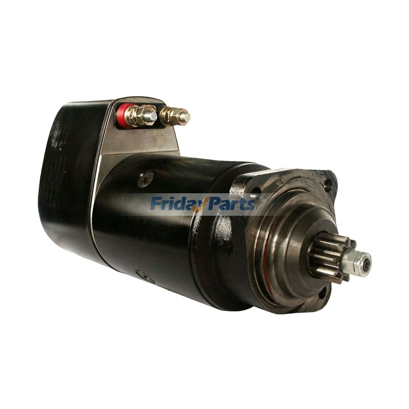 5.4KW 9T 24V Starter Motor 881683 for Volvo Penta Engine TAMD61A TAMD62A TAMD63L TAMD75P TD61A TD70B TD70CHC TID70G TWD730ME TAMD74C-B