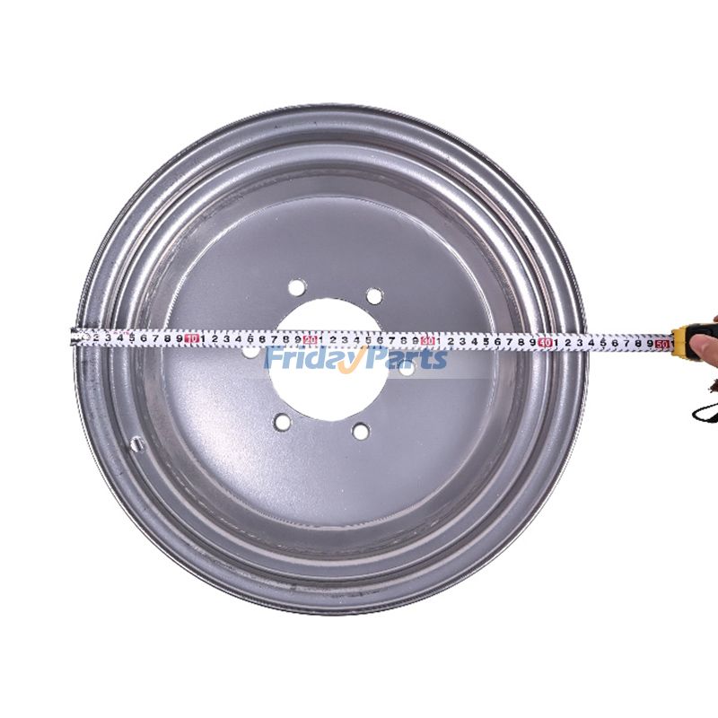 5.5 x 16