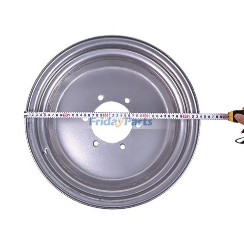 Mf 65 Wheel Rim 5.5 x 16