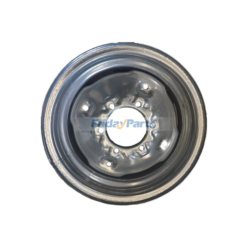 70000-00024 - Kubota FRONT WHEEL