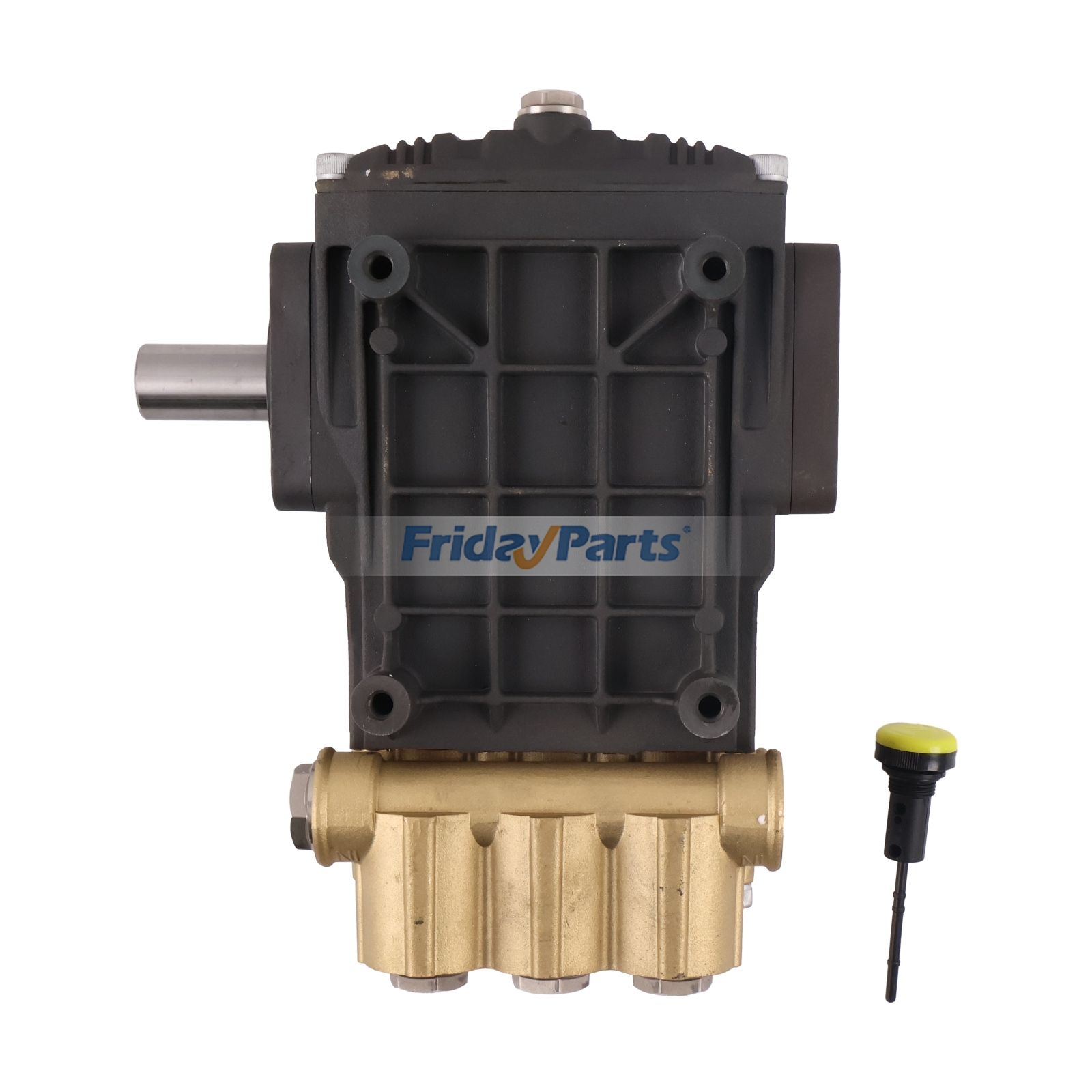 Hochdruck-Kolbenpumpefür Marine,Lastkraftwagen Für andere Marken