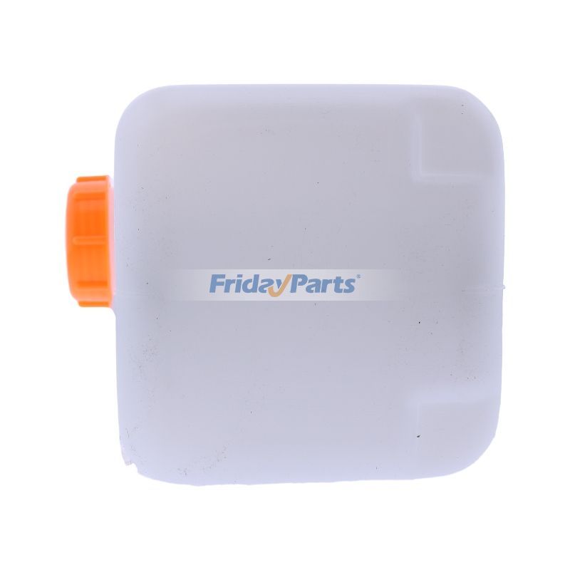 Plastic Fuel Oil Gasoline Tank  in Stock in China