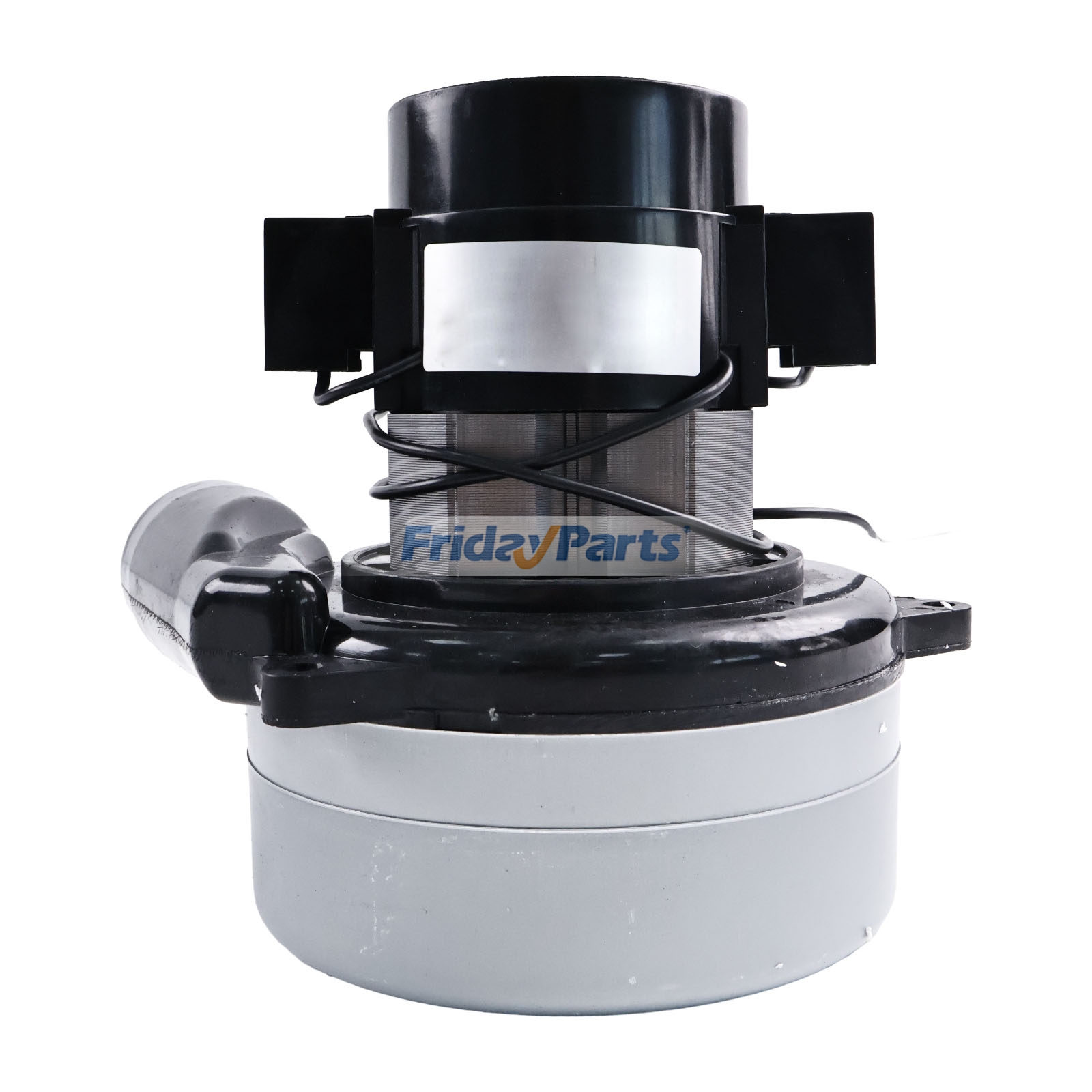 Vacuum Motor  for Cleaning Equipment