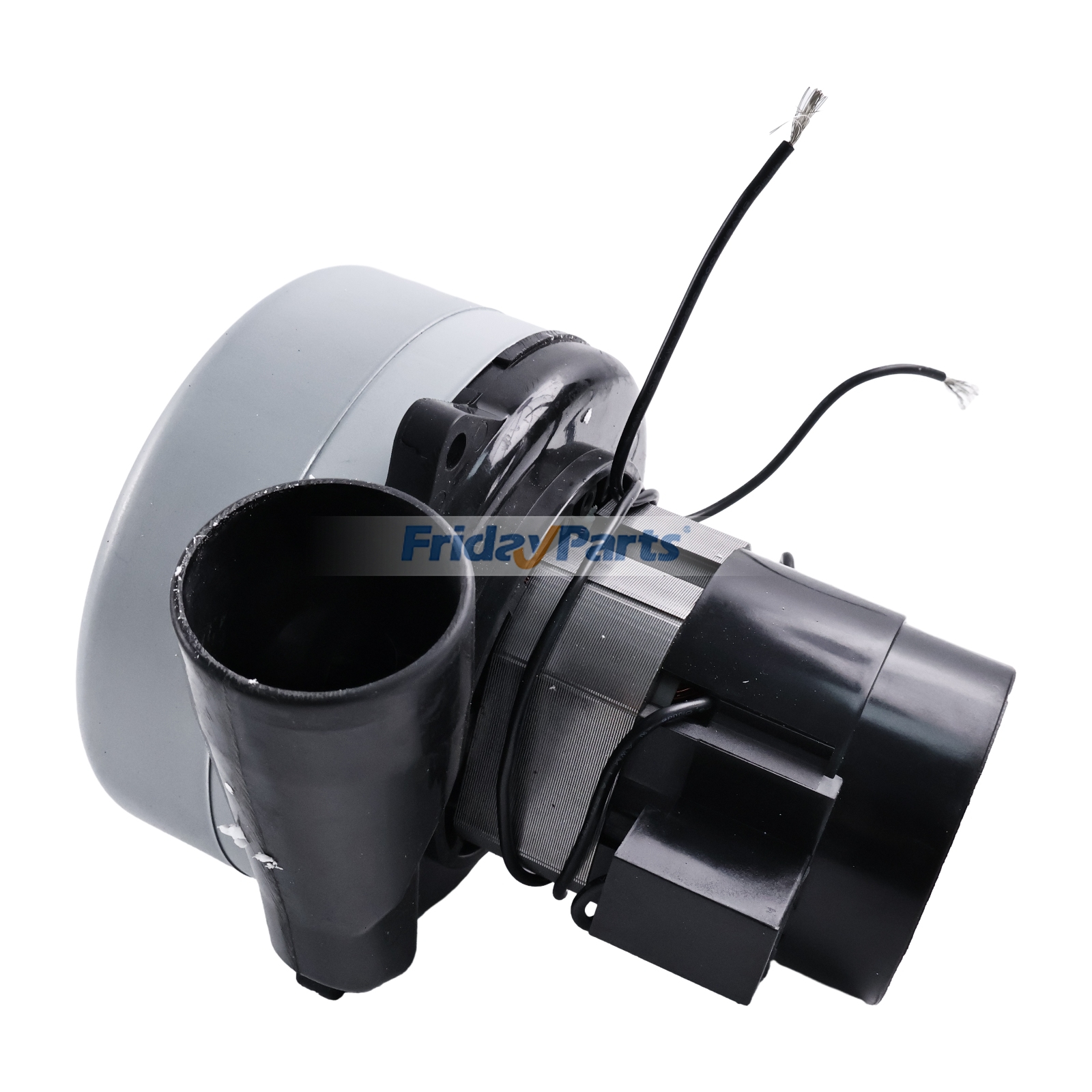 FridayParts Vacuum Motor 