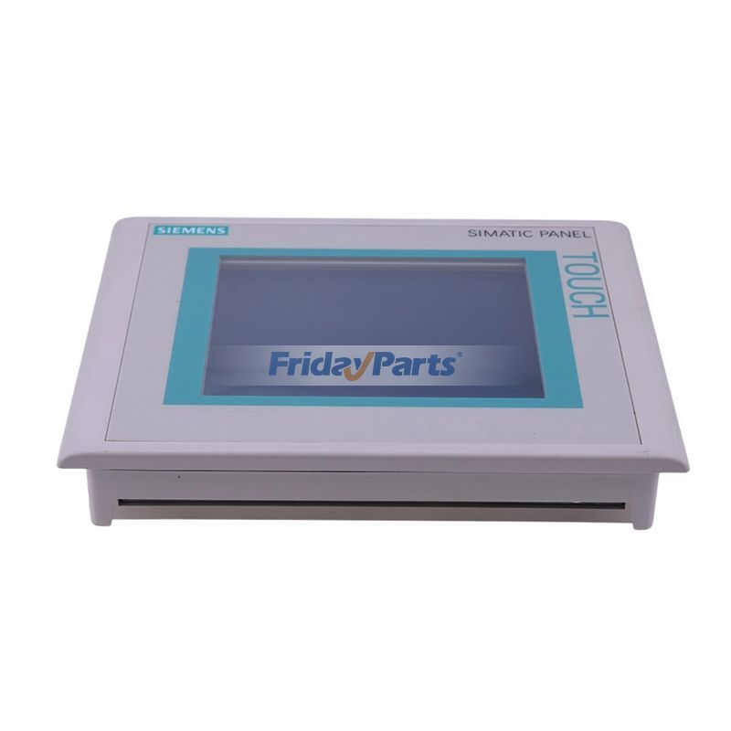 5.7" Siemens Simatic Touch Panel 6AV6640-0CA11-0AX0
