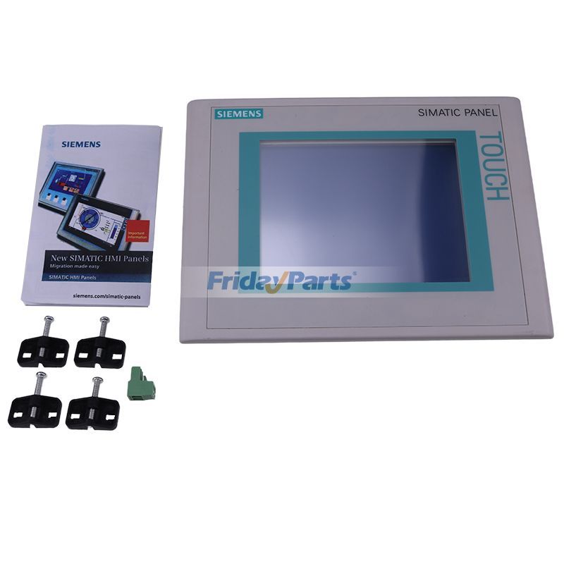 5.7" Siemens Simatic Touch Panel for Others