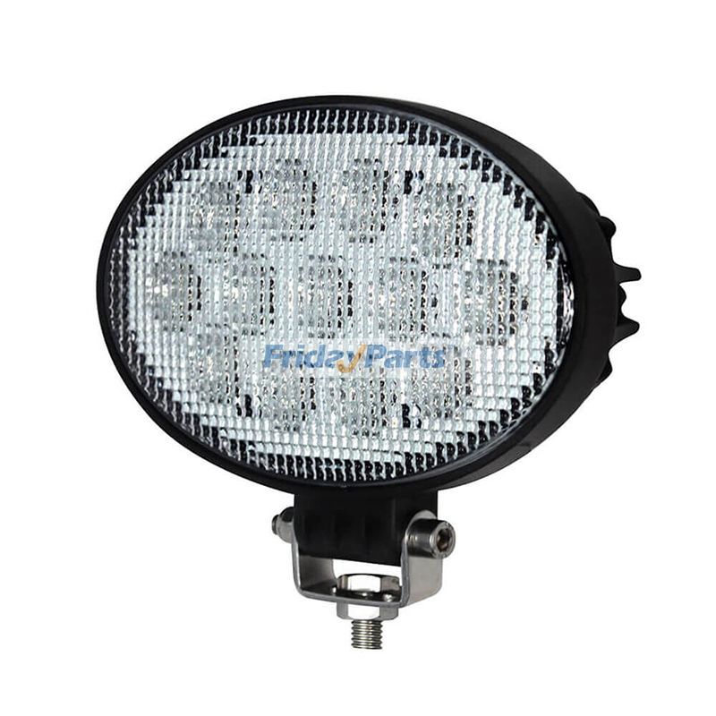 5,75" 39W Fluter RE198623 für Johe Deere Traktor 5045D 5055E 5065E 5075E