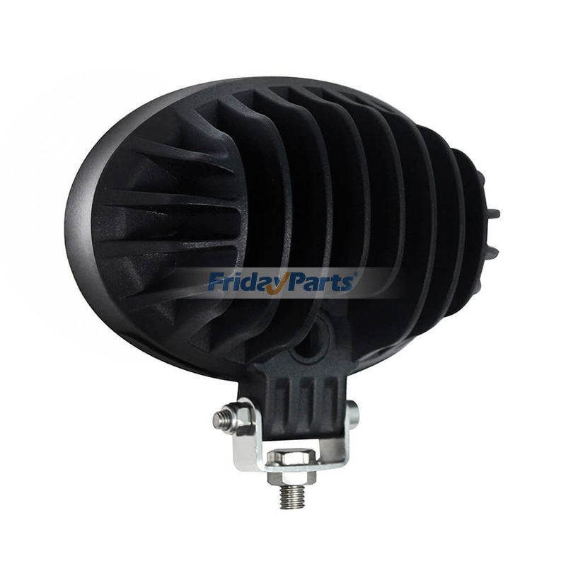 FridayParts 5,75" 39W Fluter für Johe Deere