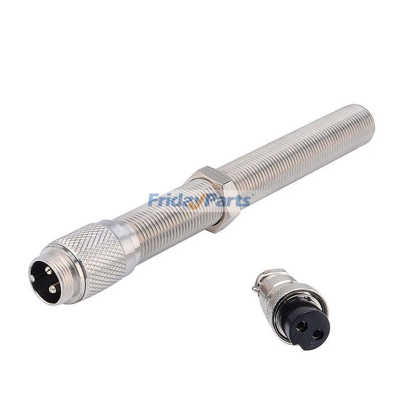 5/8-18UNF-2A Magnetischer Geschwindigkeitssensor mit Gewinde für den elektronischen Geschwindigkeitsregler von GACfür Sonstiges