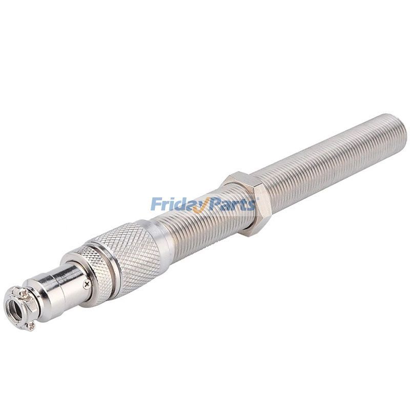 5/8-18UNF-2A Magnetischer Geschwindigkeitssensor mit Gewinde MSP6710 für elektronischen Geschwindigkeitsregler von GAC