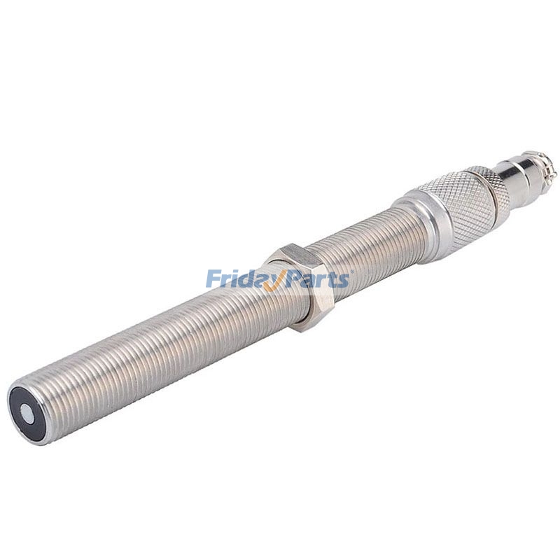 FridayParts 5/8-18UNF-2A Magnetischer Geschwindigkeitssensor mit Gewinde für den elektronischen Geschwindigkeitsregler von GAC