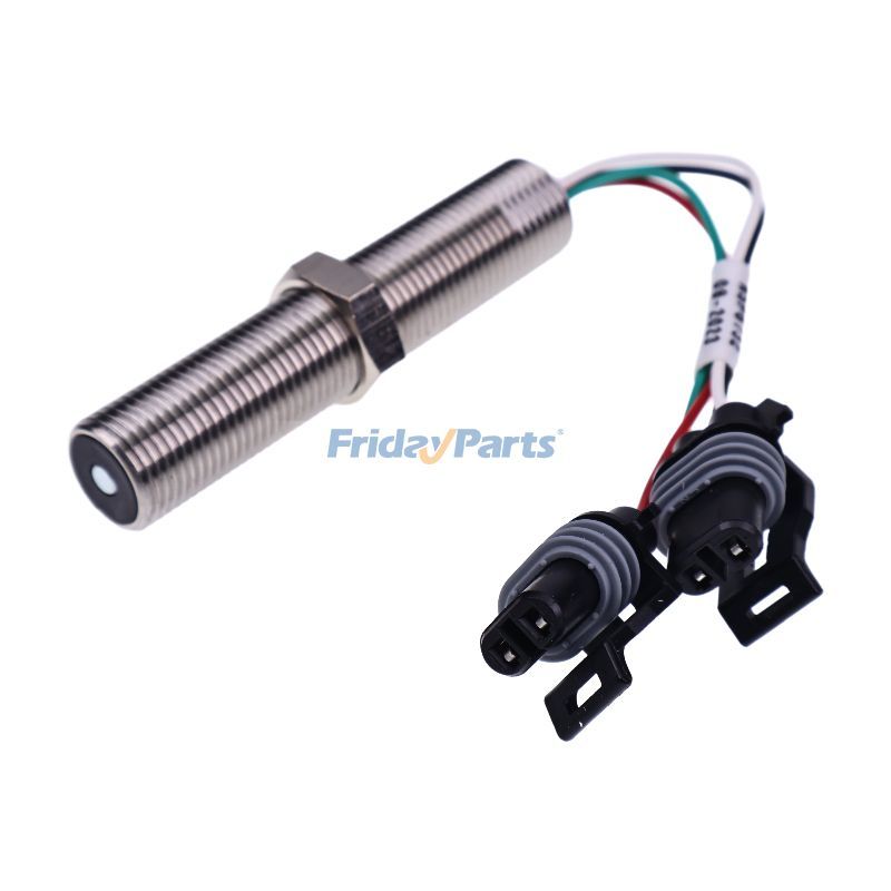 5/8-18UNF Threaded Magnetic Speed Sensor MSP6732C for GAC