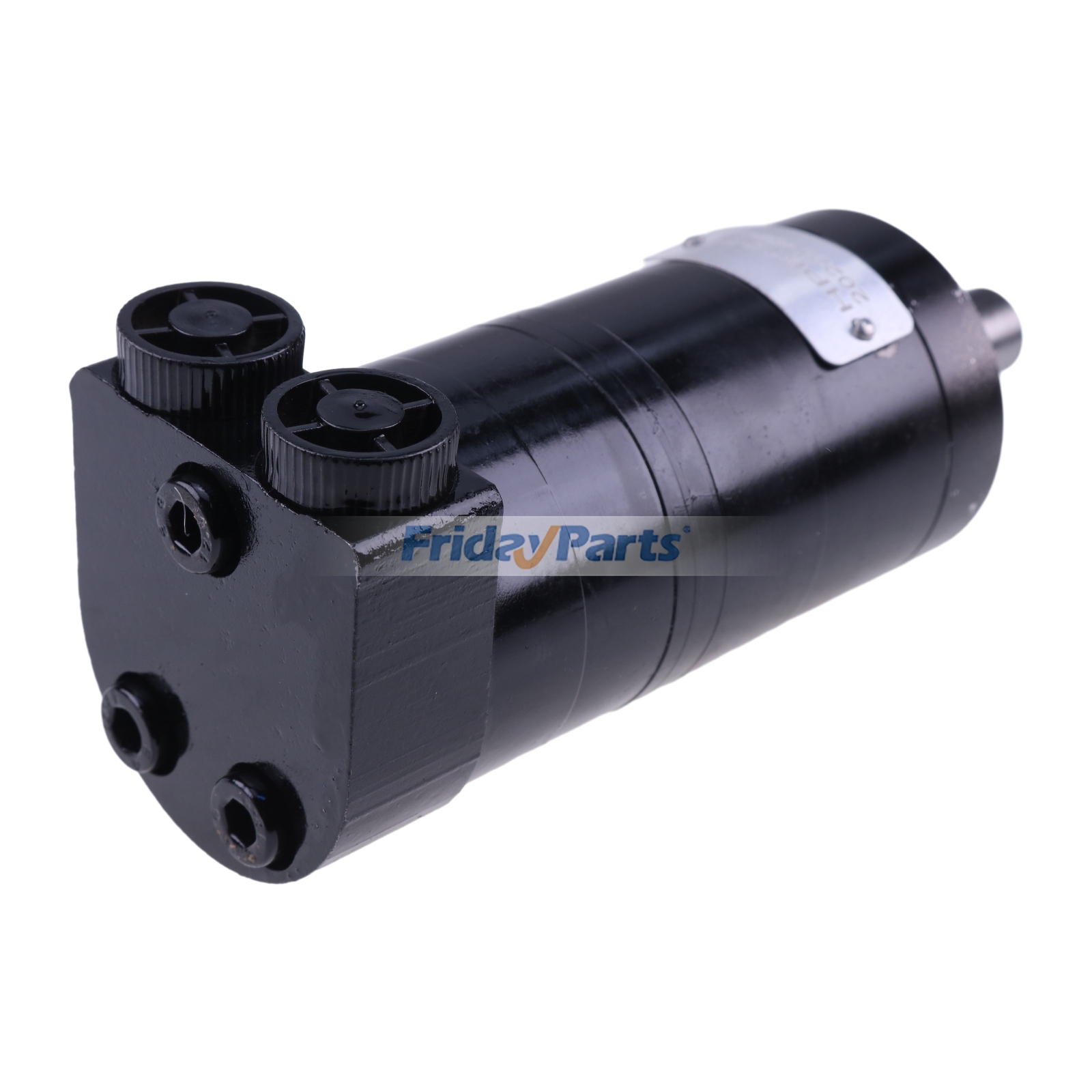 FridayParts Hydraulischer Orbitalmotor