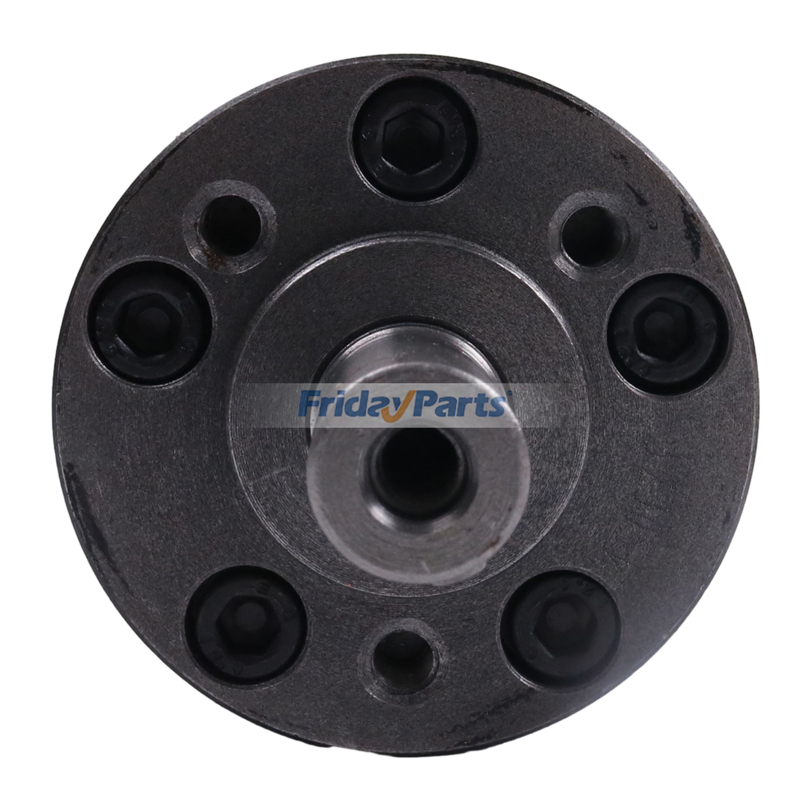 5/8" Hydraulischer Orbitalmotor OMM50151G0094 ersetzt Danfossfür Für Danfoss