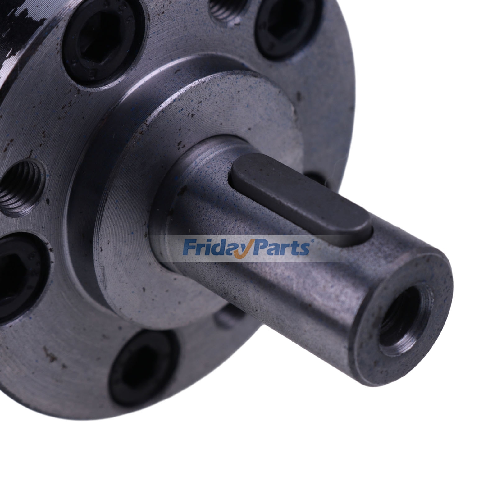 Hydraulischer Orbitalmotorfür SonstigesFür Danfoss