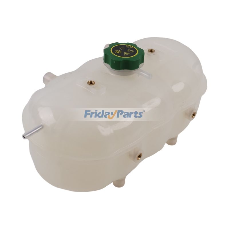 5.8 Liter Surge Tank AT322278 for John Deere Engine 6068 6090 Dozer 850J 850JR