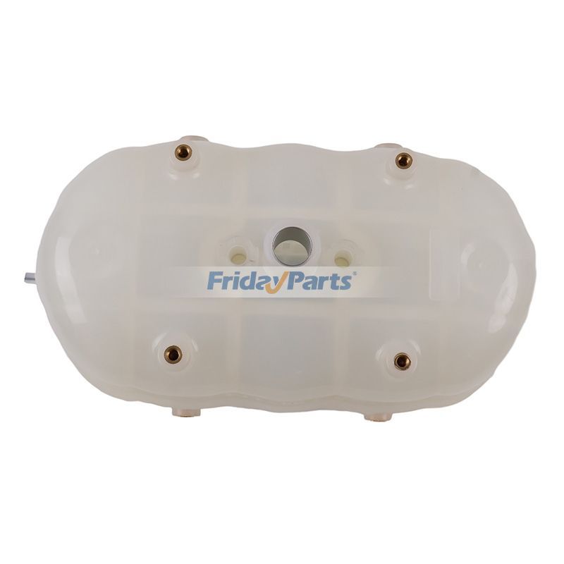FridayParts Surge Tank
