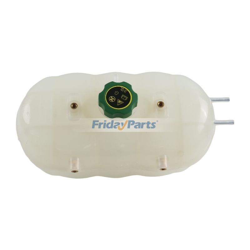 JOHN DEERE用リットルサージタンク