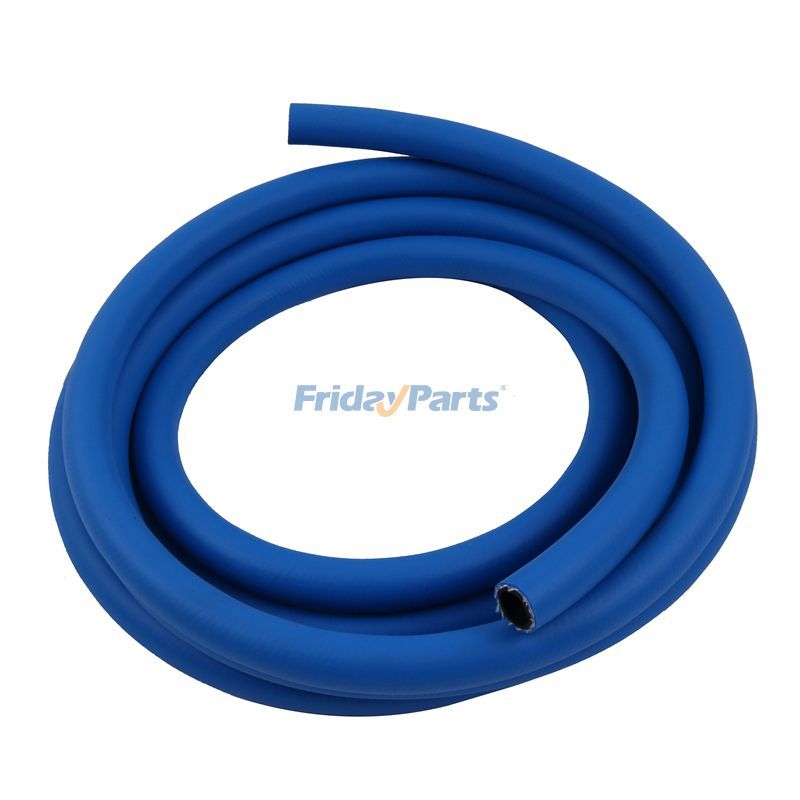 5/8" Radiator Coolant Silicone Heater Hose for FlexFab for Engine