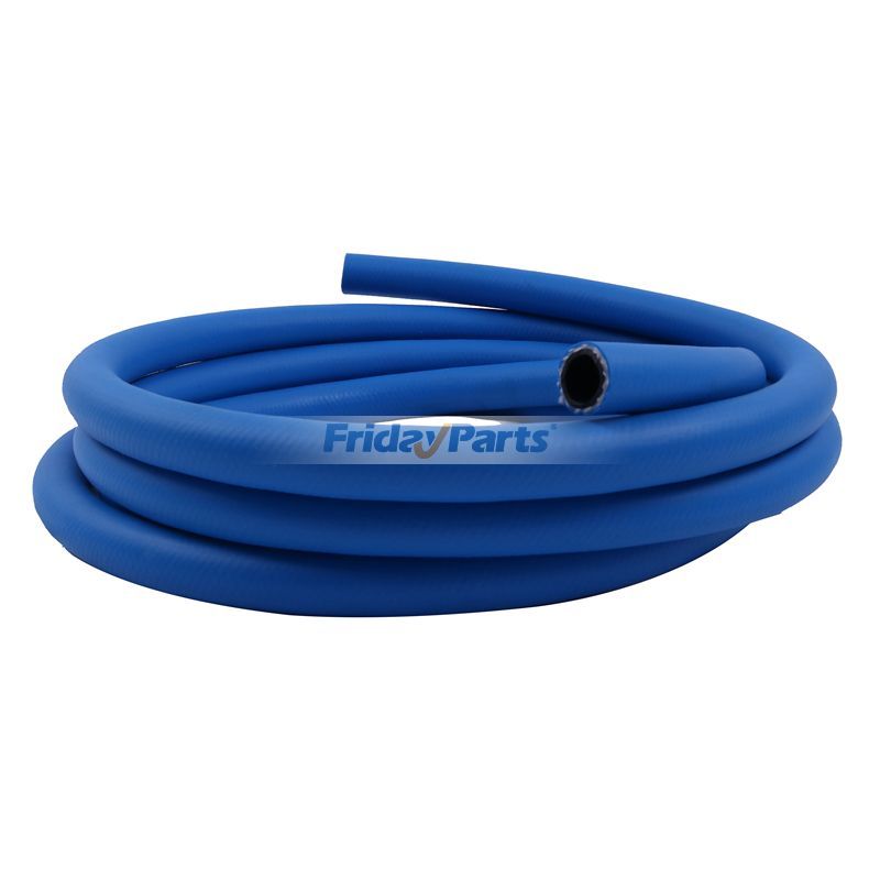 5/8" Radiator Coolant Silicone Heater Hose 5526-062 for FlexFab