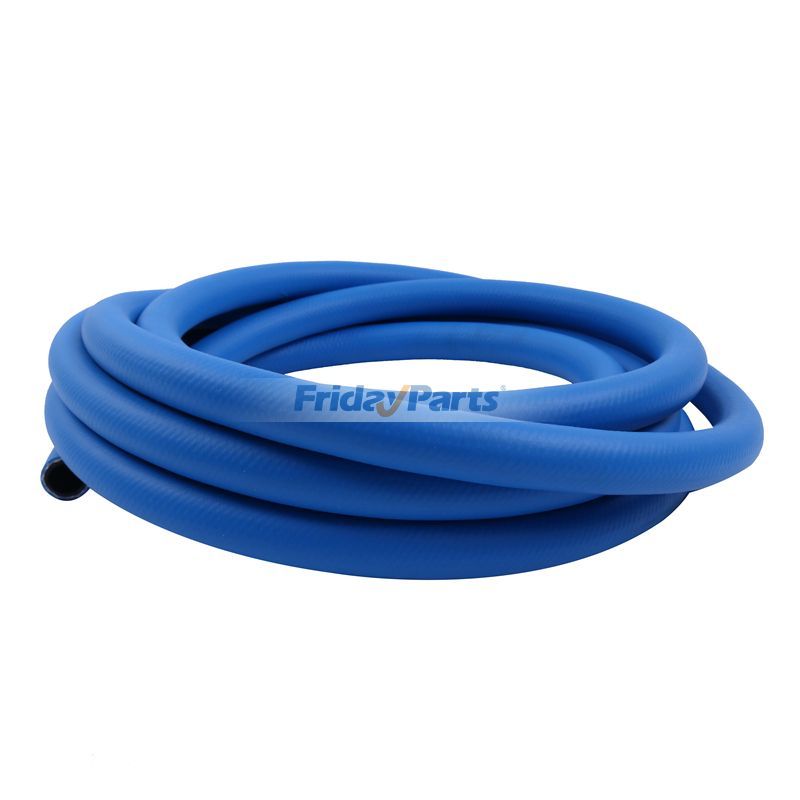 Engine 5/8" Radiator Coolant Silicone Heater Hose for FlexFab