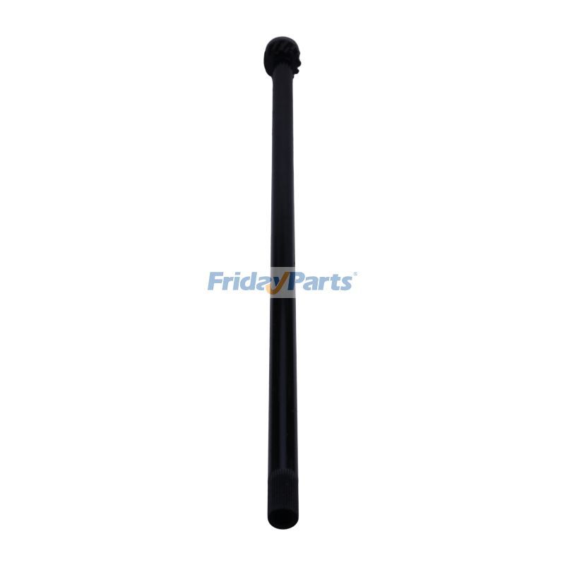 5/8" Spline Steering Shaft for Mower,Tractor