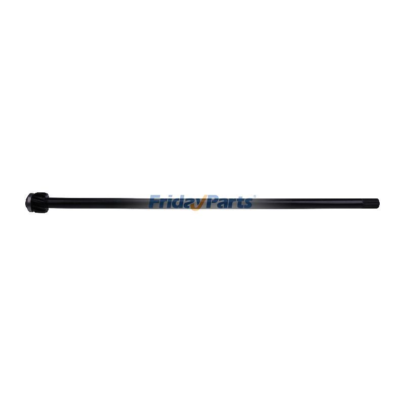 Mower,Tractor 5/8" Spline Steering Shaft