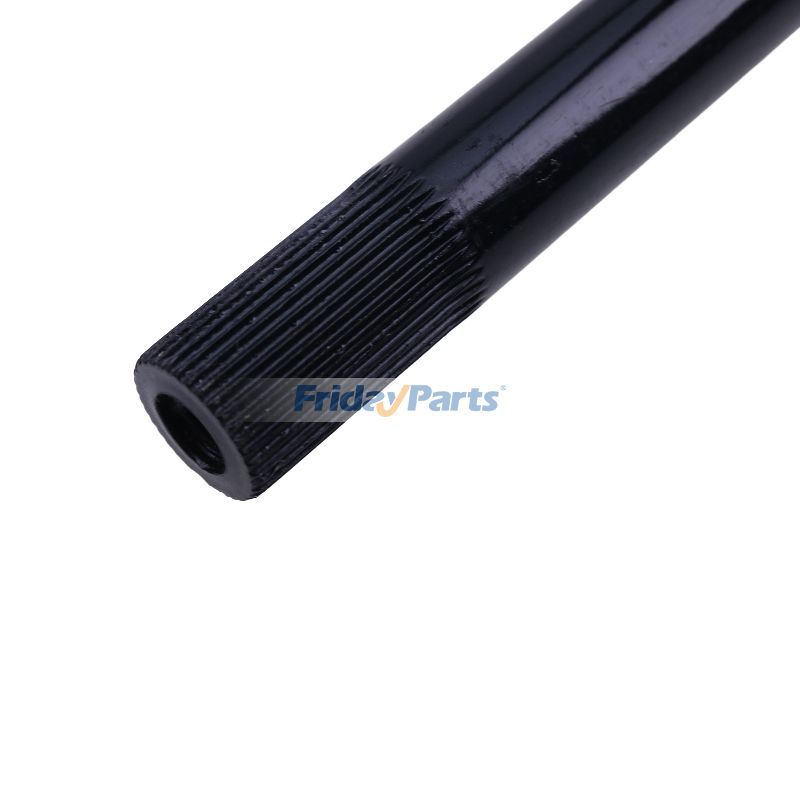 5/8" Spline Steering Shaft 738-05078 938-05078 738P07154 for MTD Troy-Bilt Yard-Man Mower Lawn Tractor for less