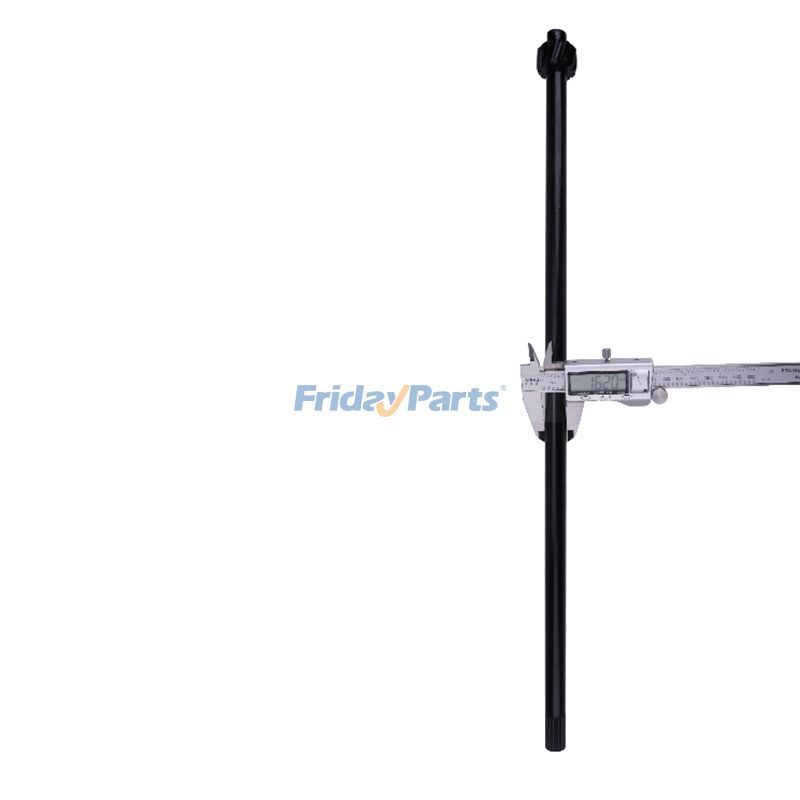 FridayParts 5/8" Spline Steering Shaft