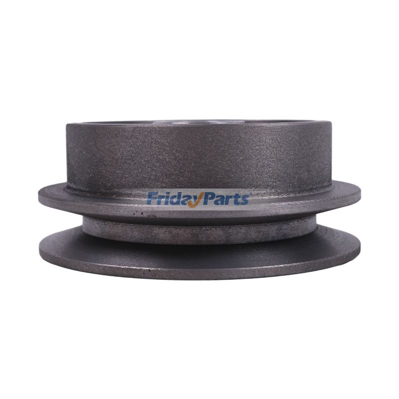 FridayPartsの遠心クラッチ