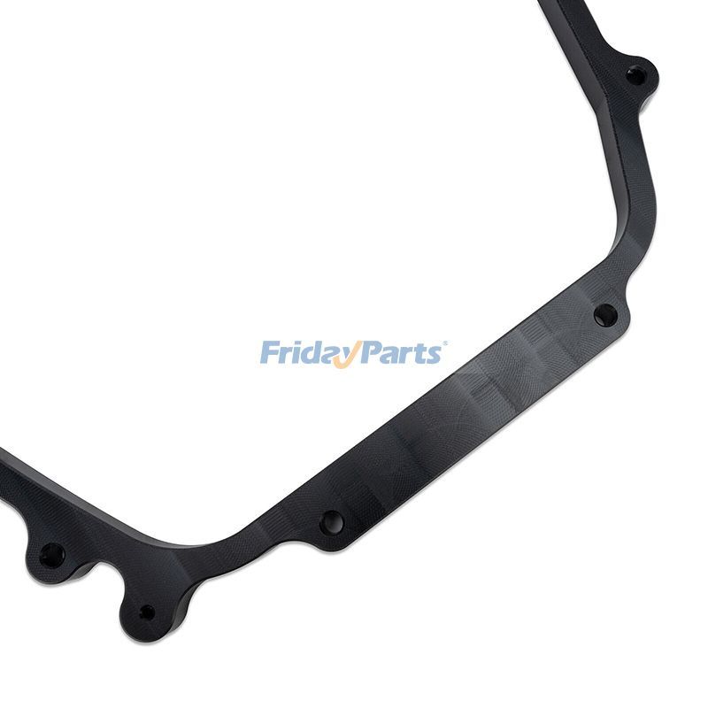 5/8" VQ35 Intake Manifold Thermal Shield Intake Plenum Spacer Infinit in Stock in China